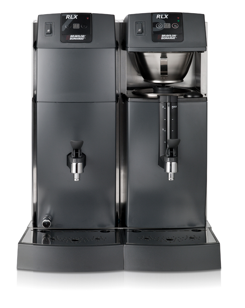 Bonamat Kaffee-& Teebrühmaschine RLX 75