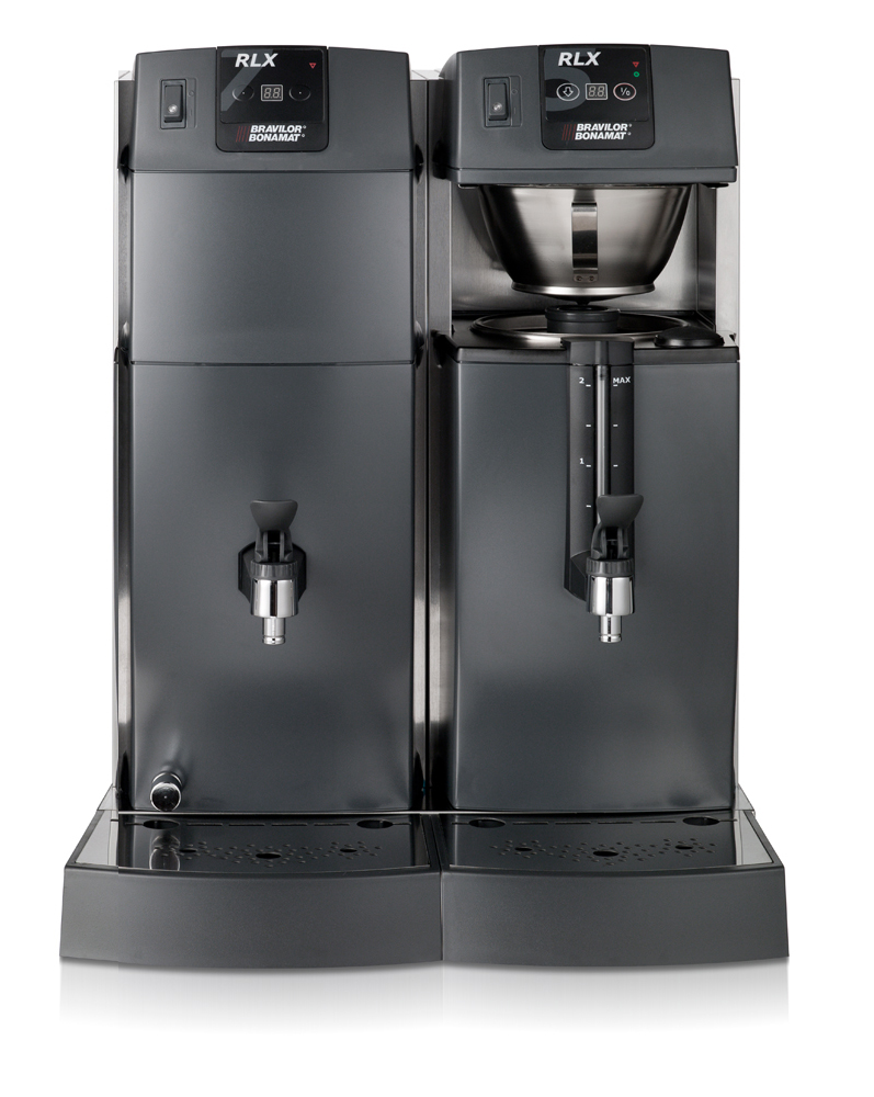 Bravilor Bonamat RLX 75 Kaffee-& Teebrühmaschine