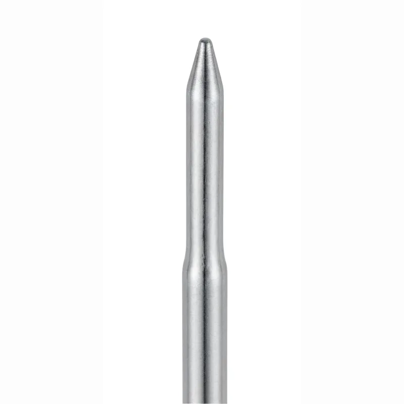 Testo 05601063 106_Lebensmittelthermometer Einstechspitze