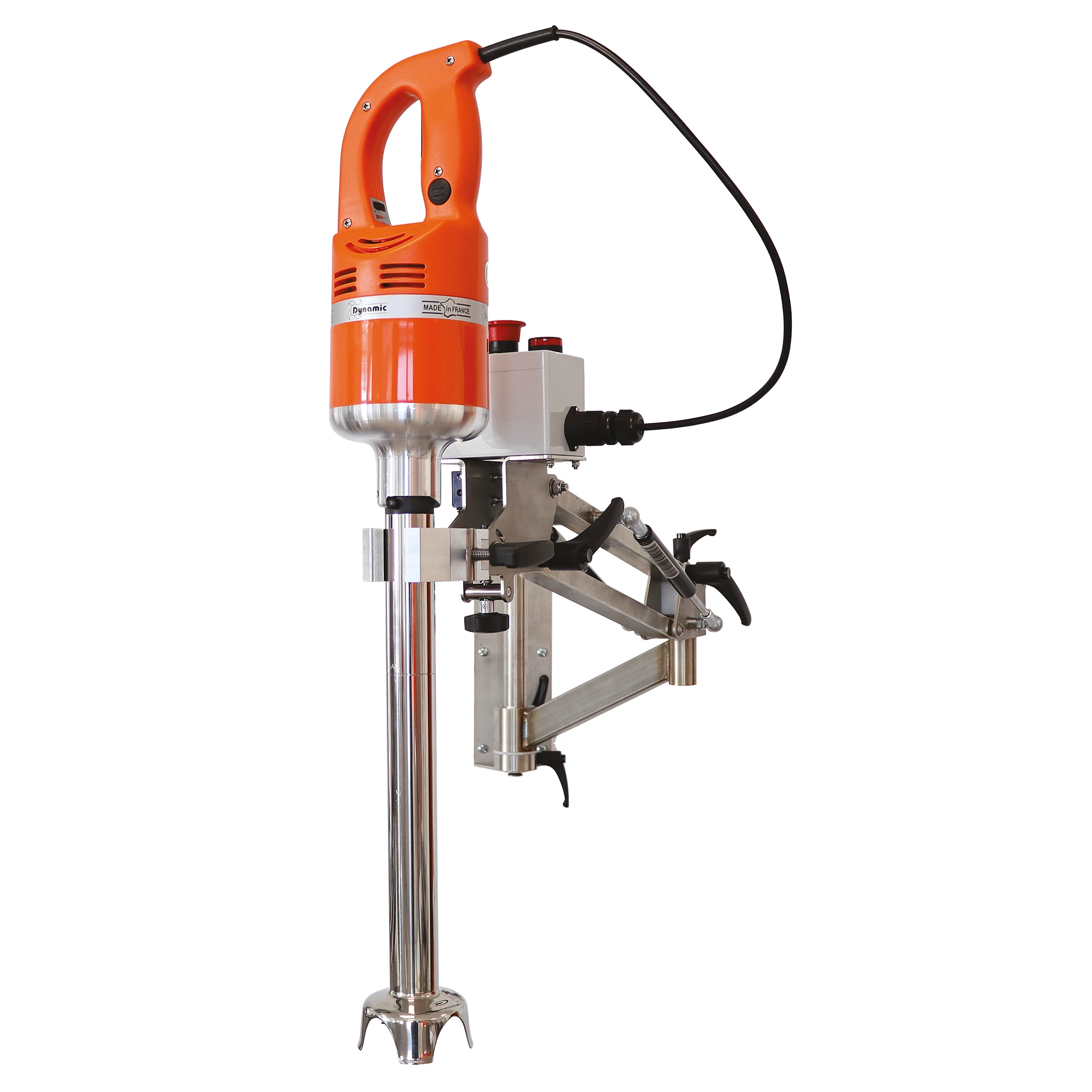 Dynamic Easymix NEUHEIT 