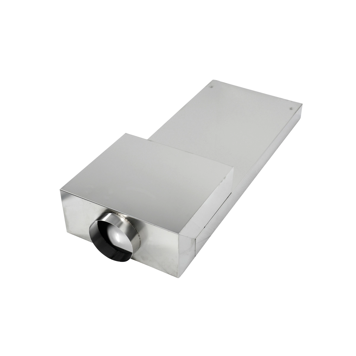 Bartscher 285064 Kamin Ansicht 8