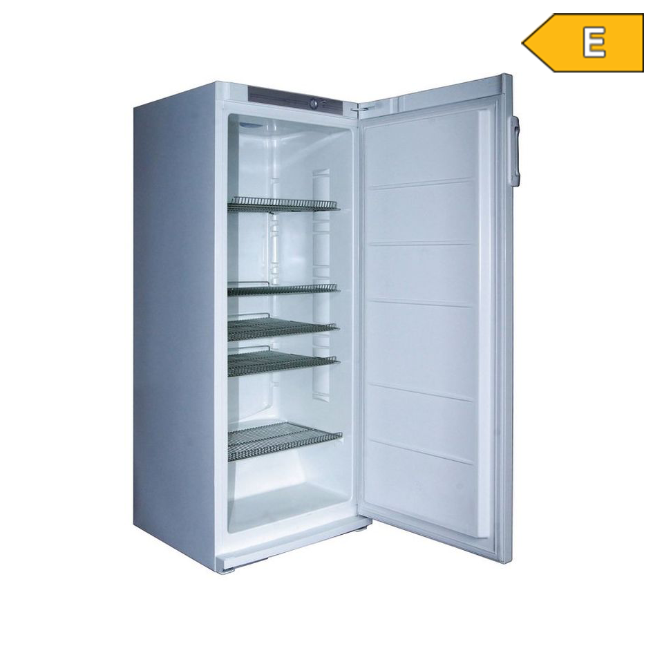 KBS 9190299-volltuerkuehlschrank-k-296 weiss Label    KBS 9190299-volltuerkuehlschrank-k-296 weiss Label