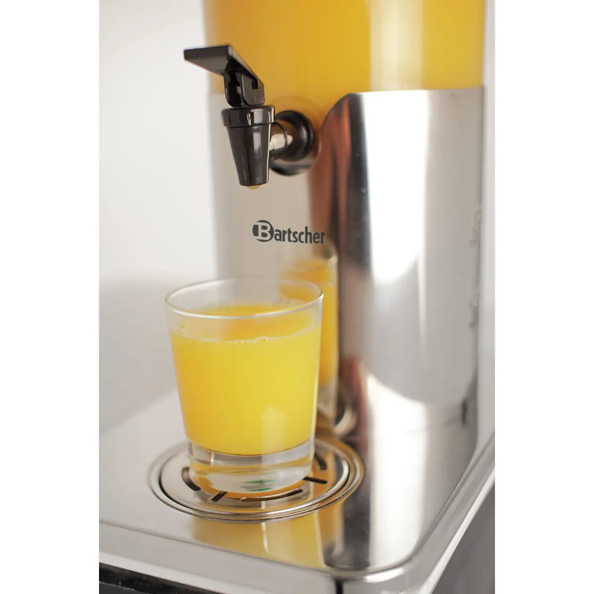 Bartscher 150983 Getraenke Dispenser Ansicht 7