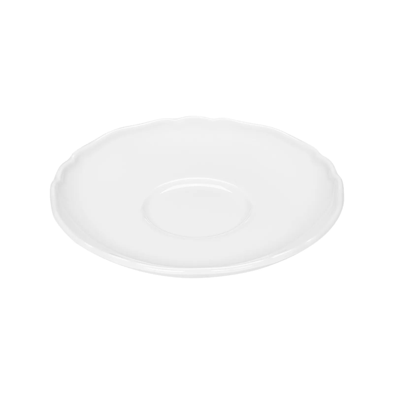 Bauscher Marie Christine Untertasse 