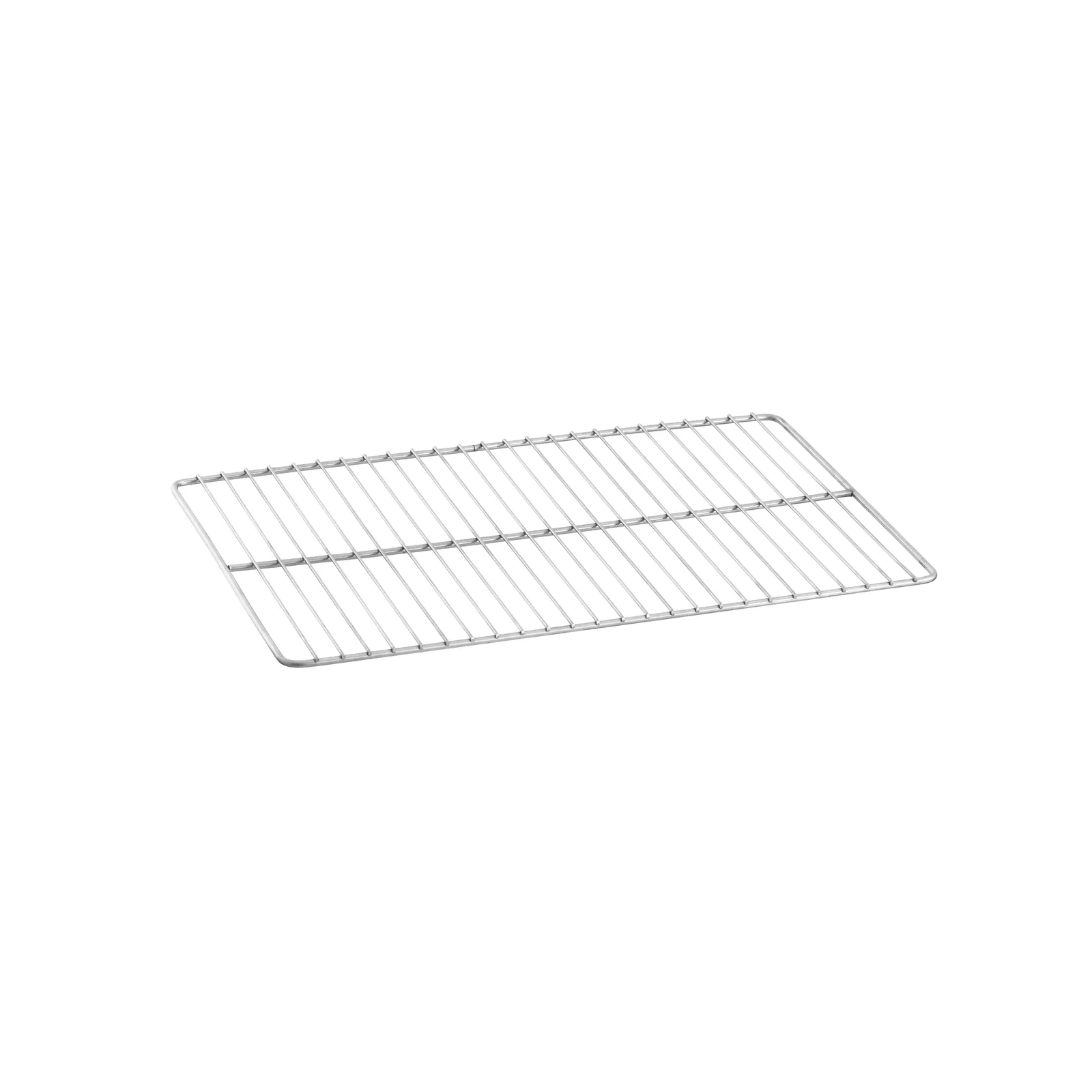 Bartscher A101091 Rost 1/1 GN, Grillrost, Stahlrohr?, Metall, Gitterrost, Kochgerät