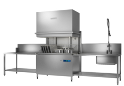 Hobart Universalspülmaschine PROFI UXTH-10A