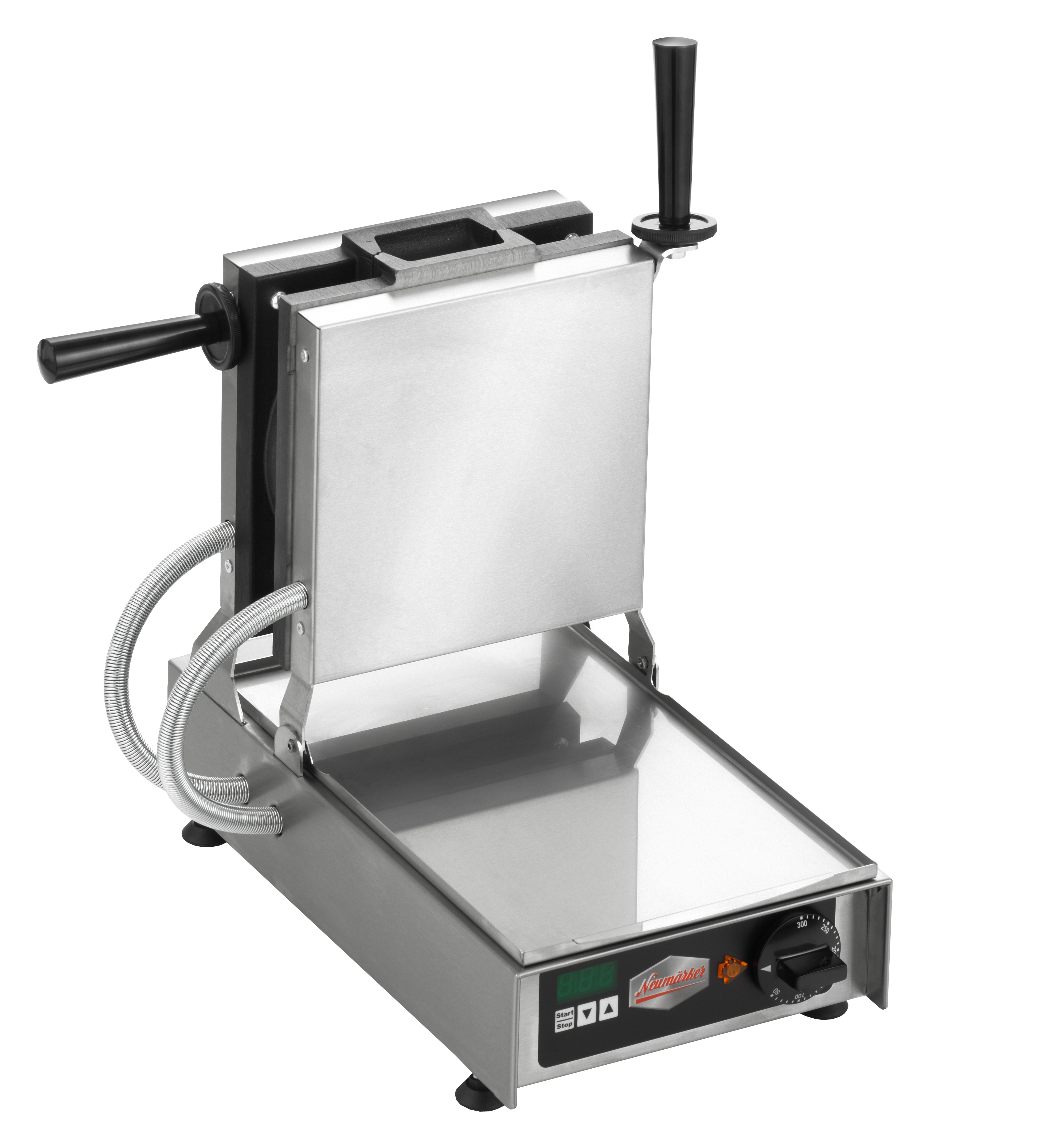 Neumärker Helios Vertikal-Backsystem