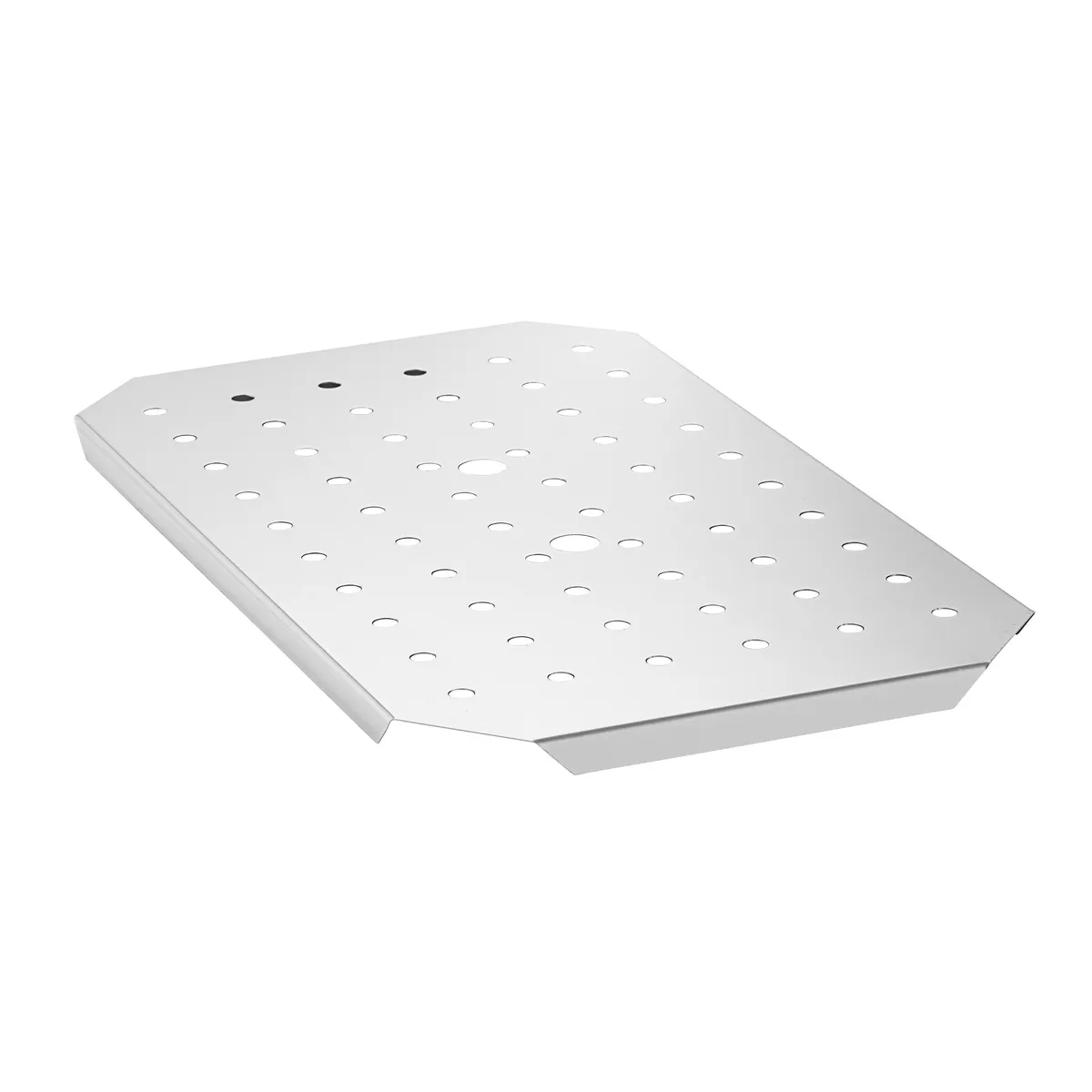 Bartscher A101161 Einlegeboden gelocht GN 1/1 Ansicht 2 Bartscher A101161 Einlegeboden gelocht GN 1/1 Ansicht 2