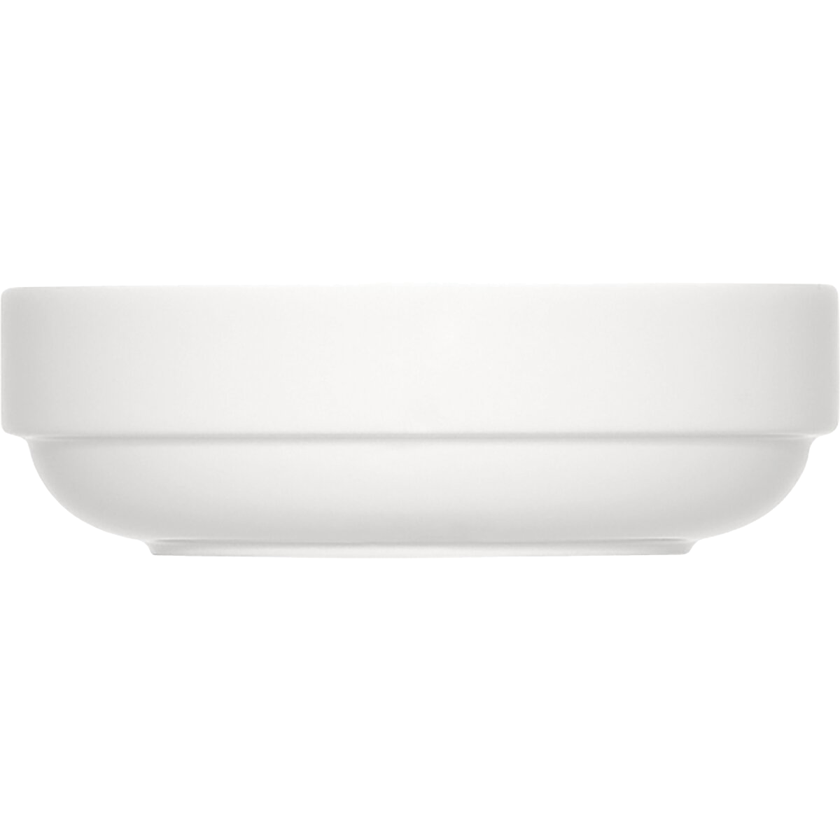 Bauscher 6200 Schale stapelbar 19 cm