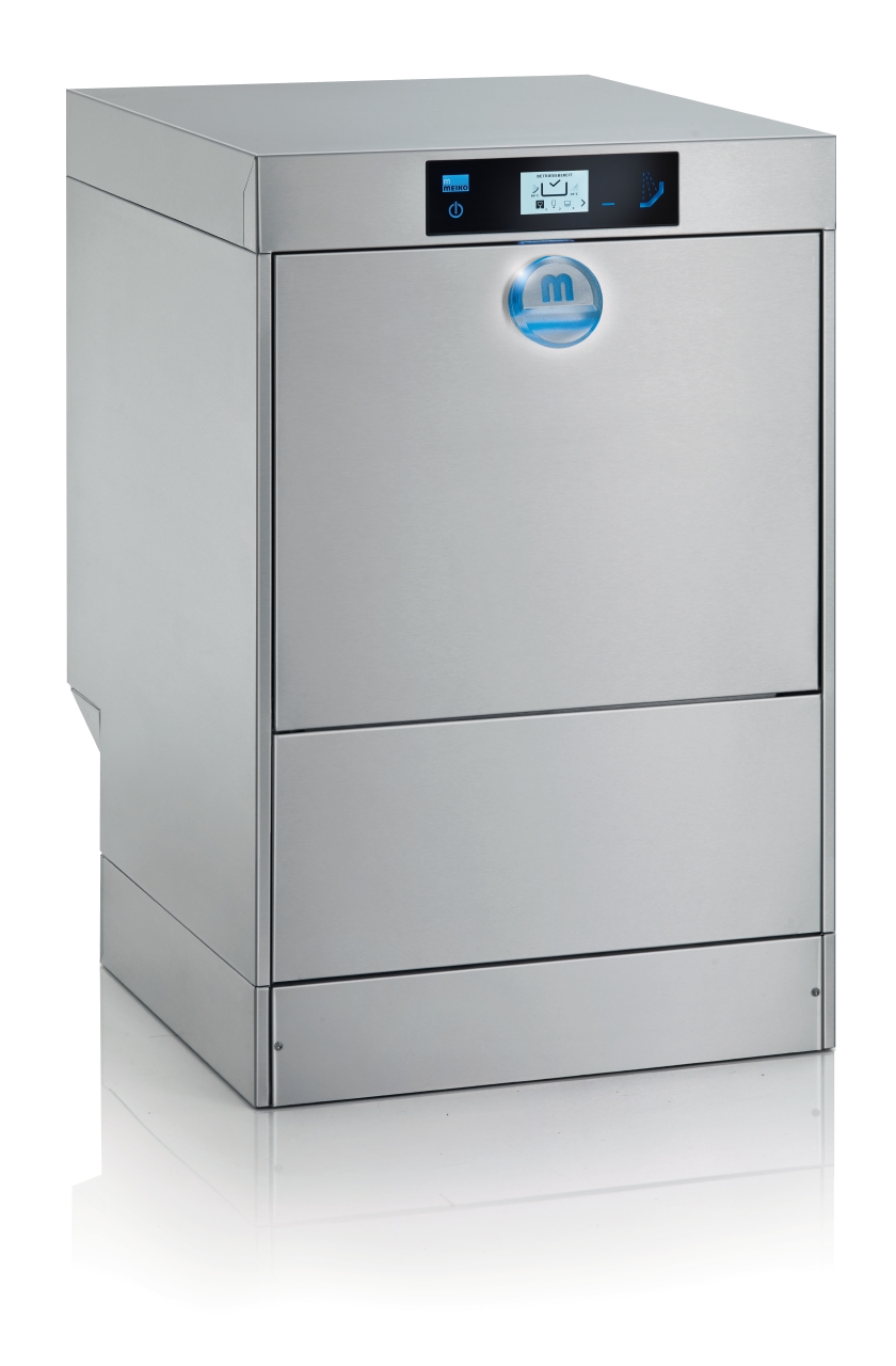 Meiko M-iClean UL 00 GiO S-01   Meiko M-iClean UL 00 GiO S-01