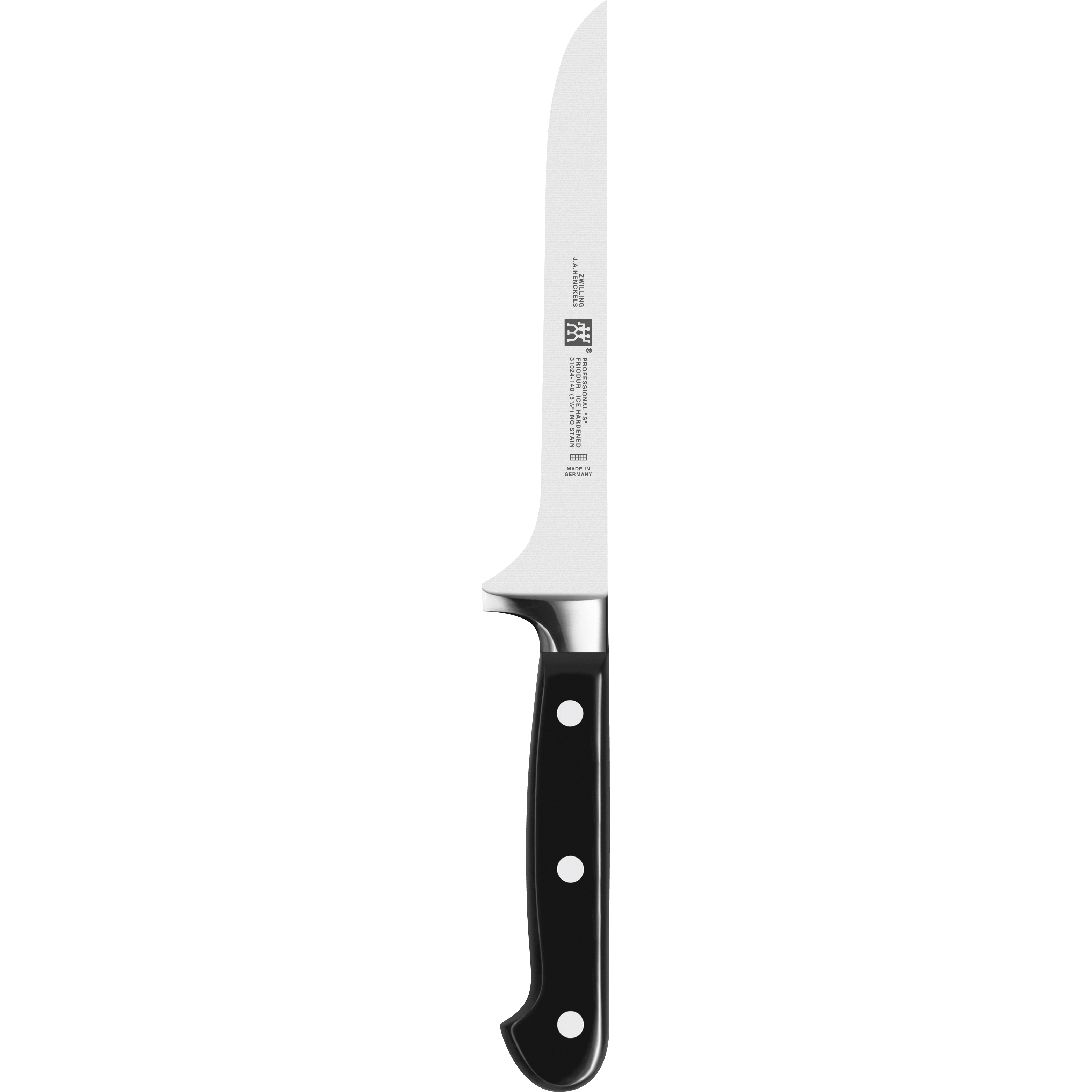 Zwilling Ausbeinmesser Professional "S"