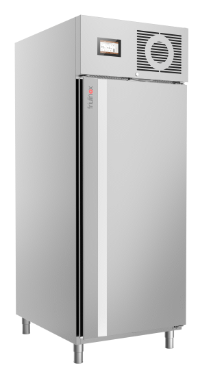 KBS Eislagerschrank TKU 822 Eis