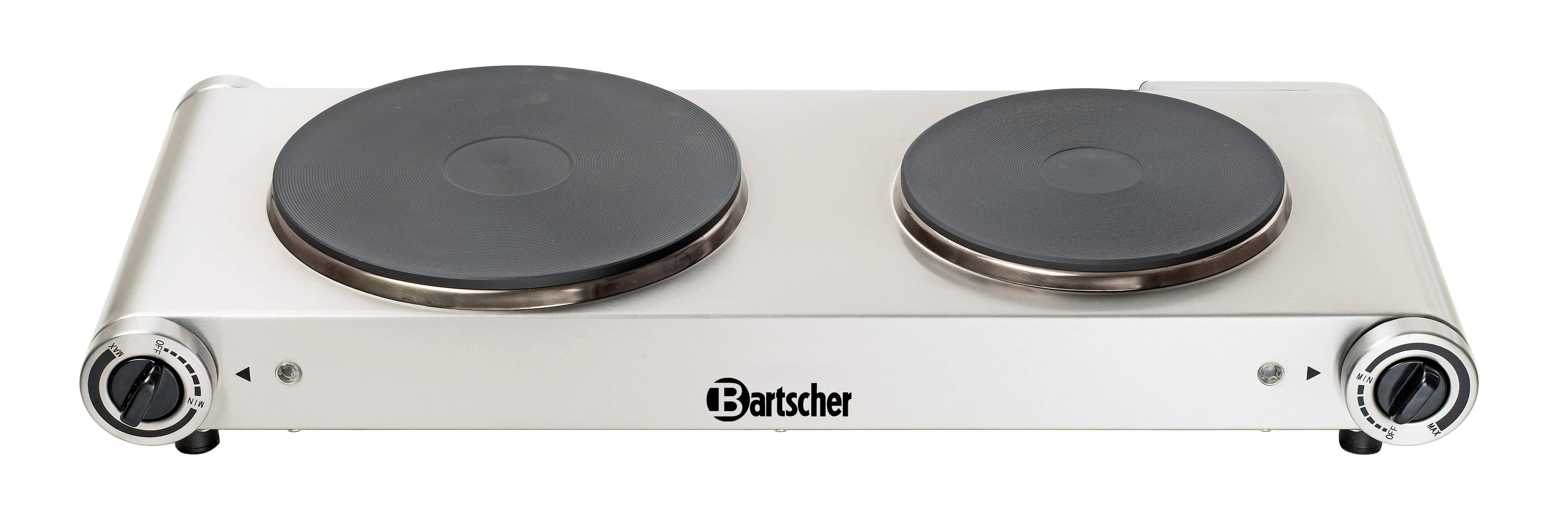 Bartscher Elektro Kocher 2K2500