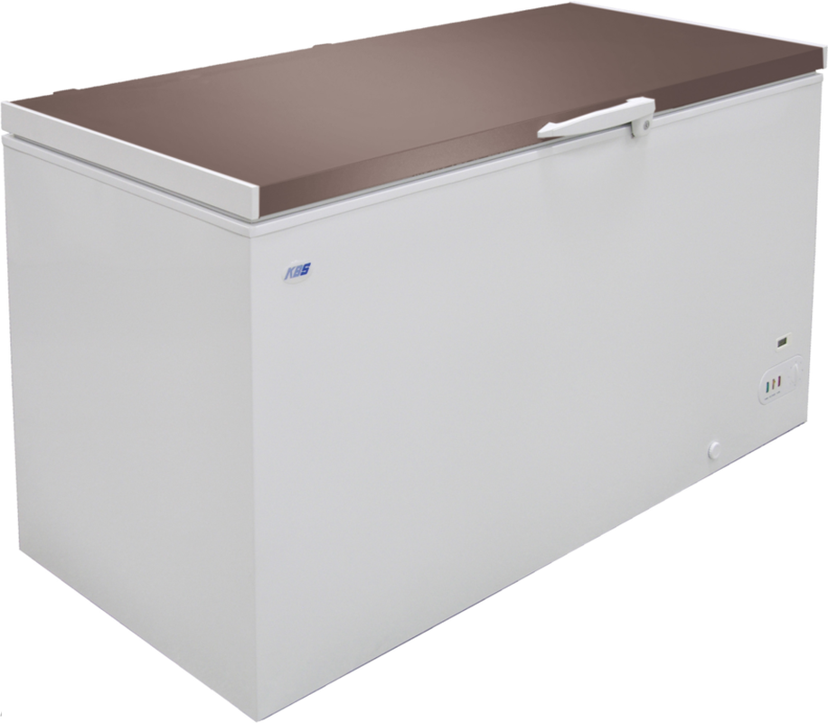 KBS Tiefkühltruhe KBS 26 CNS