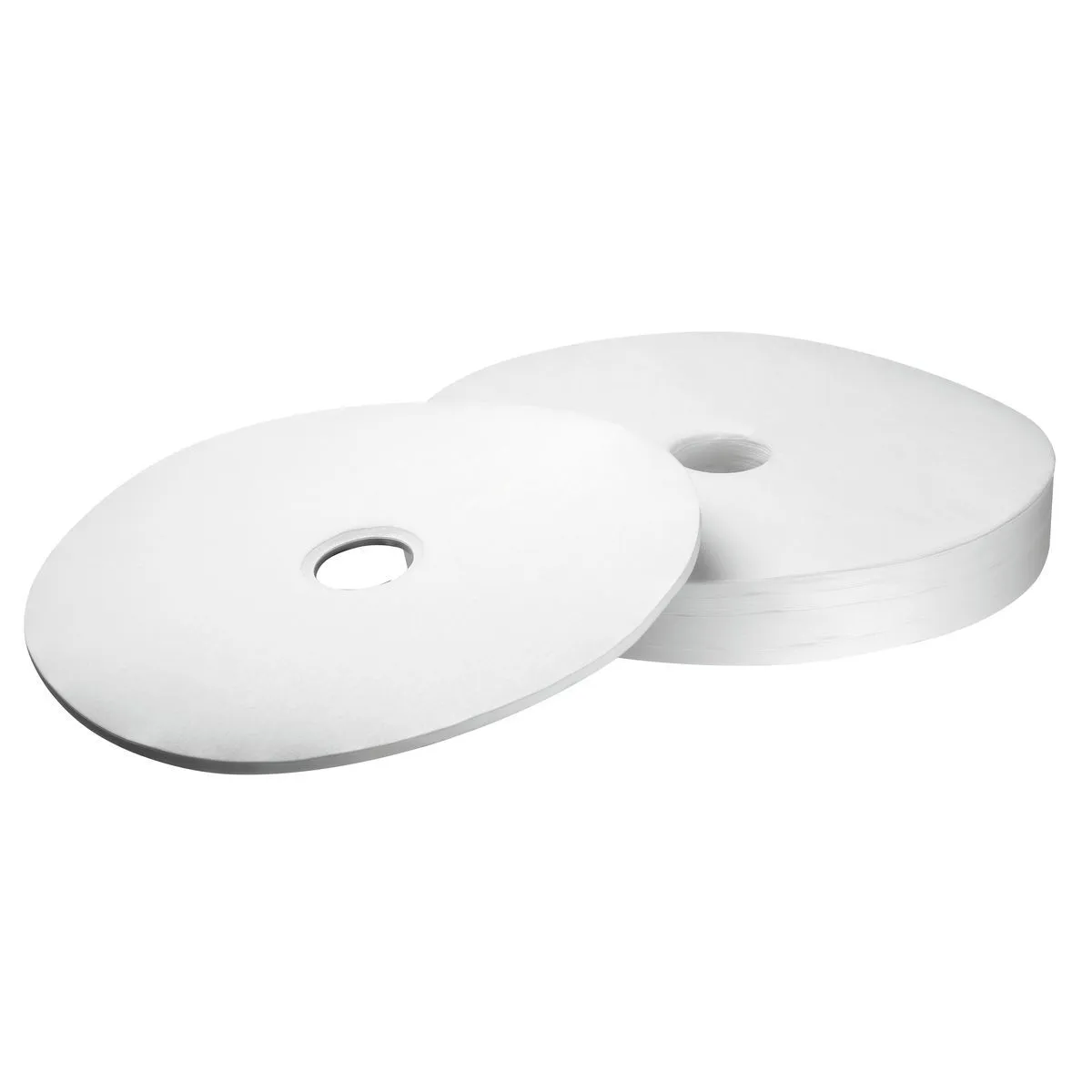 Bartscher A190011250 Rundfilterpapier