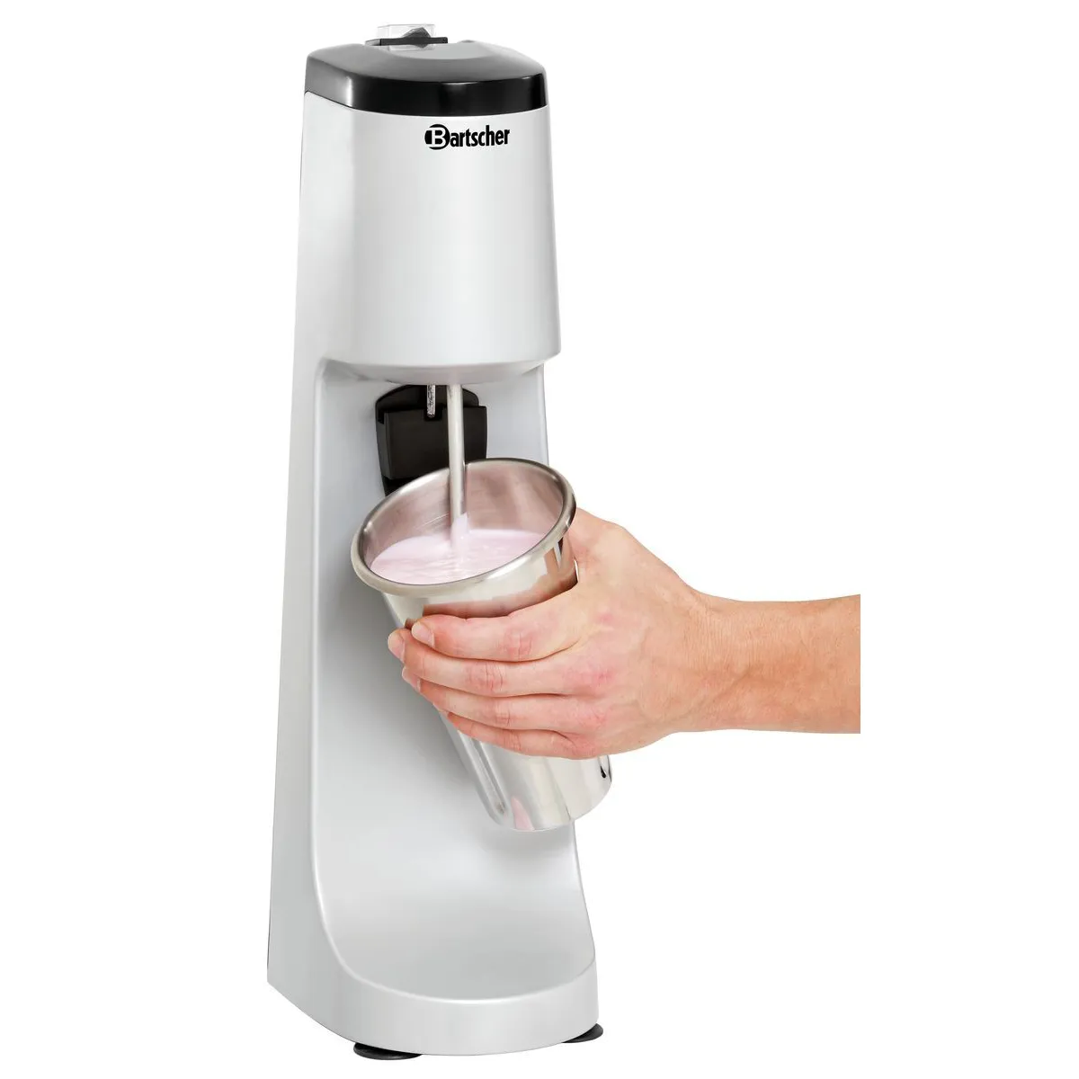 Bartscher 135105 Drink-Mixer Ansicht 2
