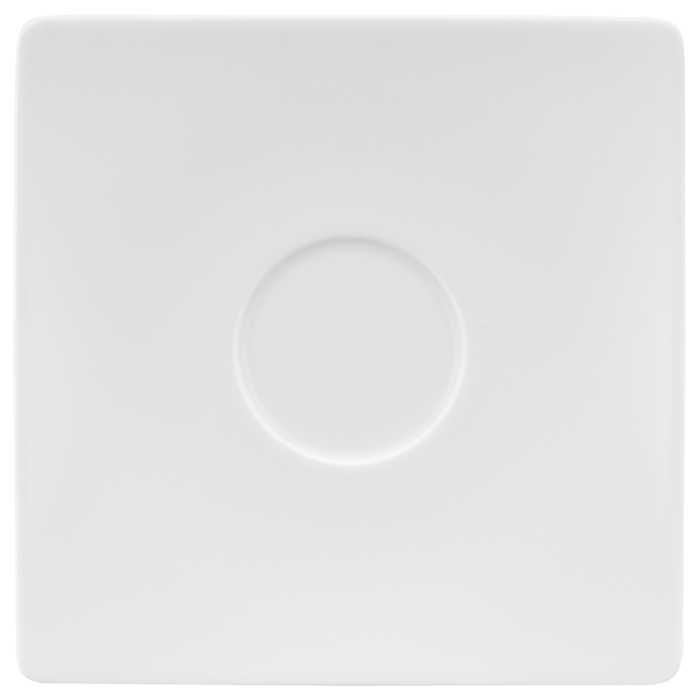 Schoenwald 9137018 Untertasse eckig Schoenwald 9137018 Untertasse eckig, Untertasse