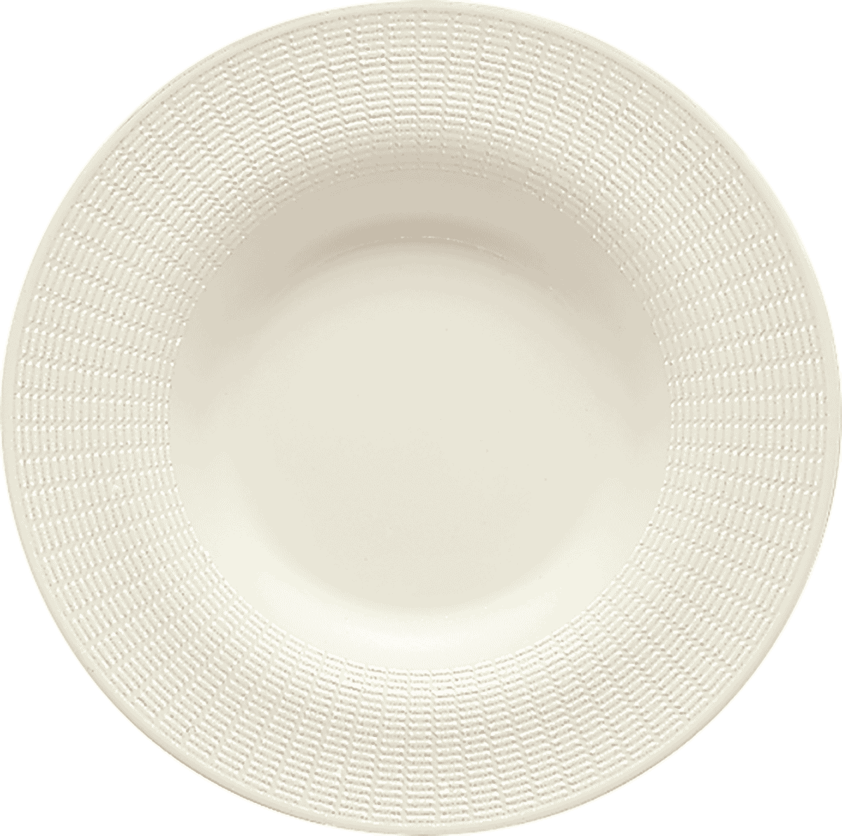 Schoenwald 9340170 Teller tief Struktur Schoenwald 9340170 Teller tief Struktur, Porzellan, Töpferei, Mahlzeit, Teller, Hut