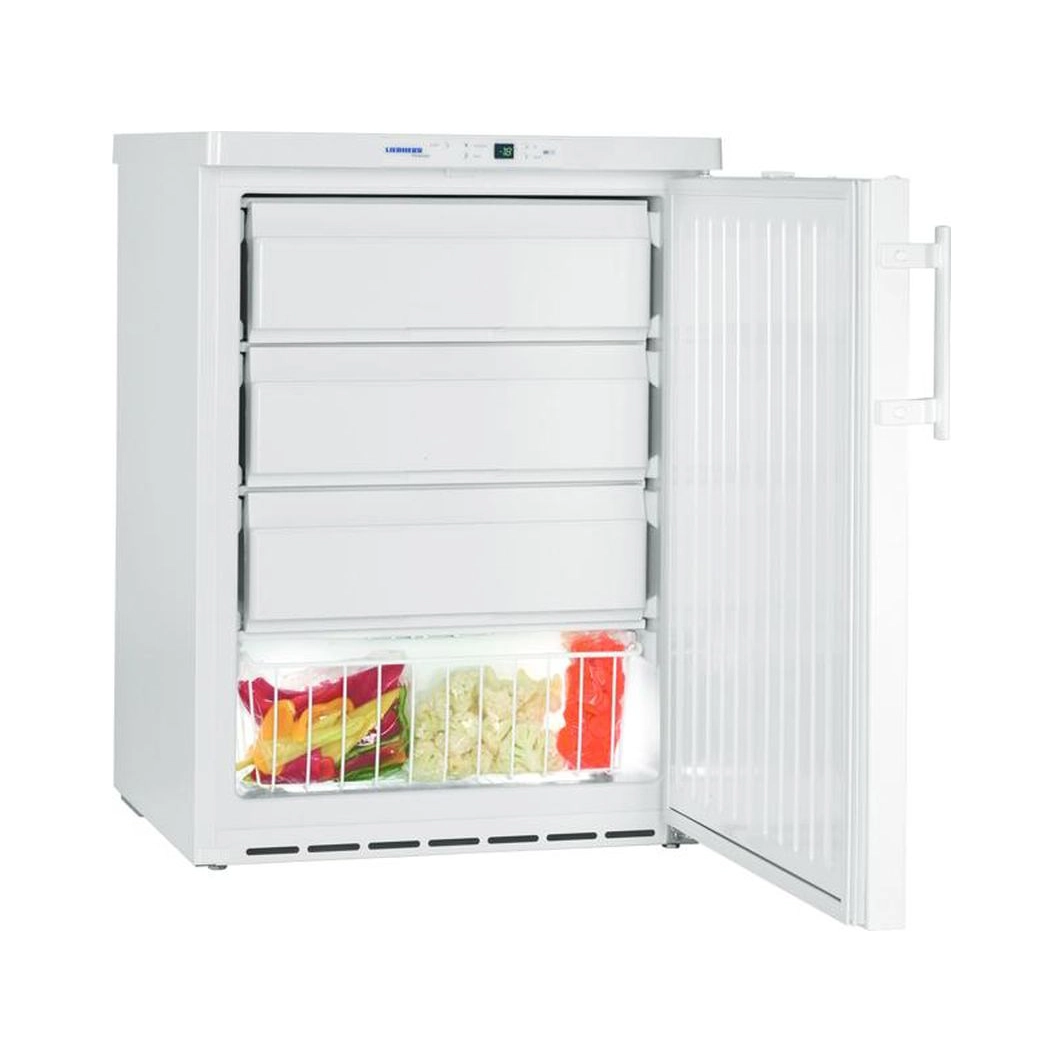 KBS 40521500 Volltuertiefkuehlschrank ggu-1500