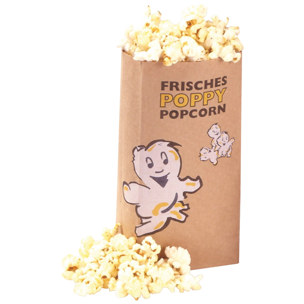 Neumärker Popcorntüten