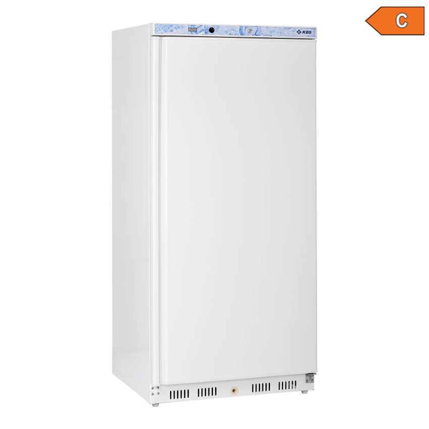 KBS Umluft Gewerbekühlschrank KBS 602 U
