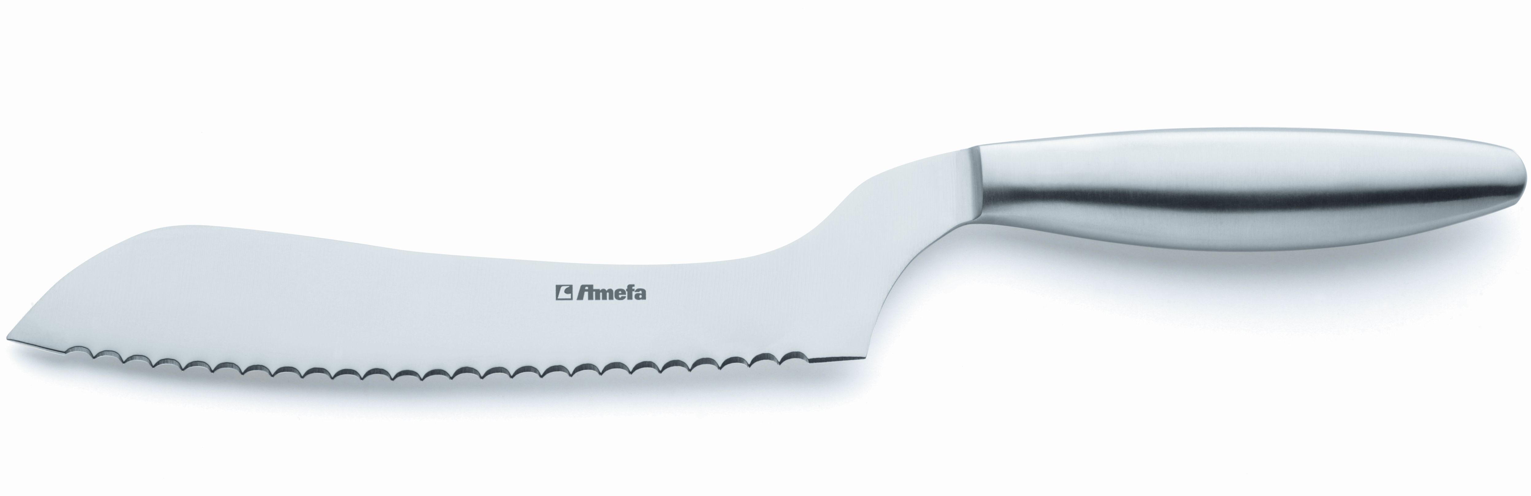Amefa Buffet 1319 Brotmesser