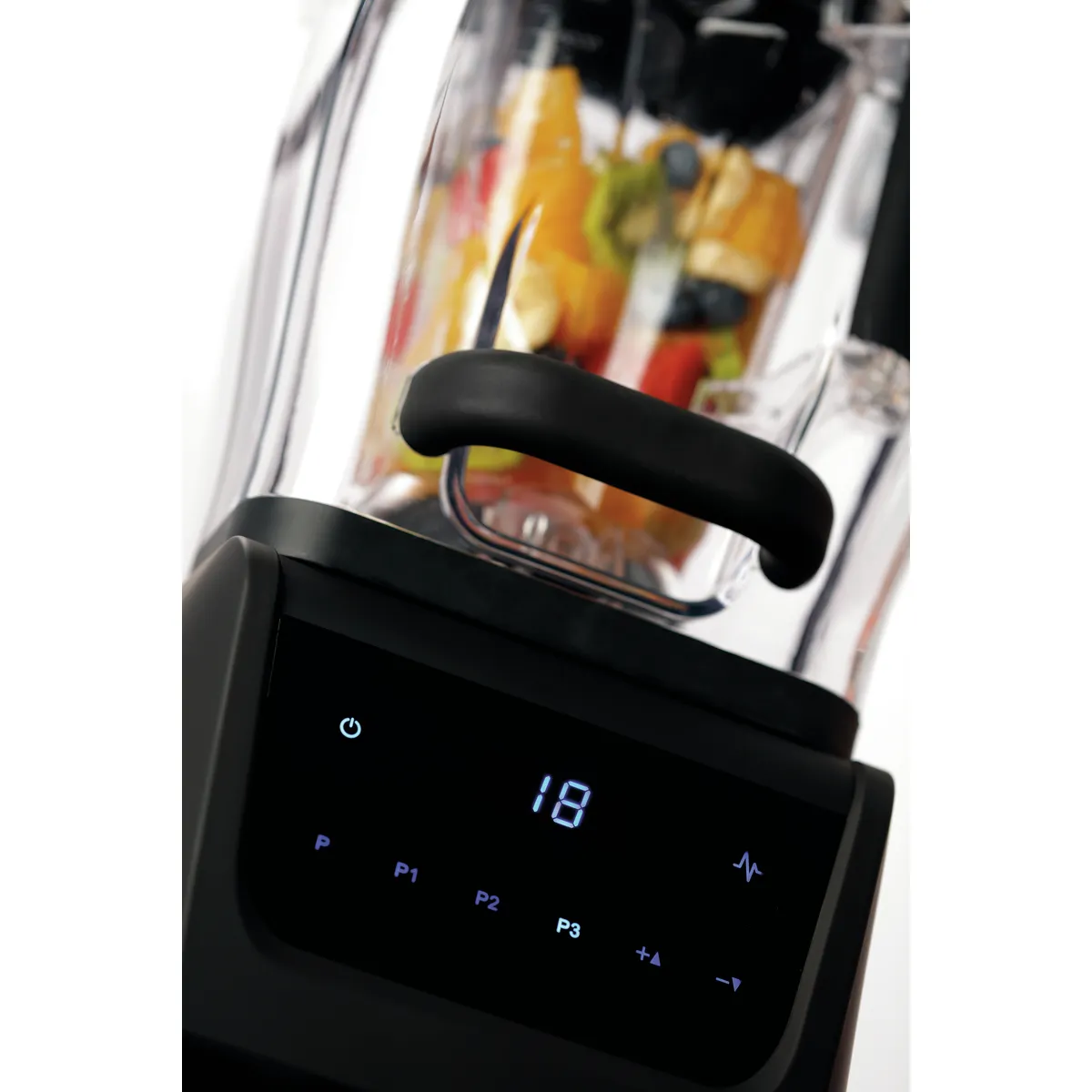 Bartscher 150193 Blender-Pro-Touch Ansicht 9