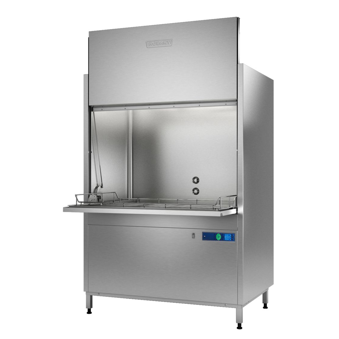 Hobart UXT-10B    Hobart UXT-10B