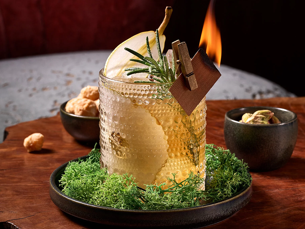 Fortessa Jupiter    Fortessa Jupiter