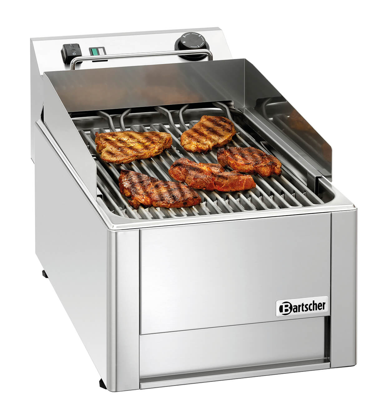 Bartscher Wassergrill 40