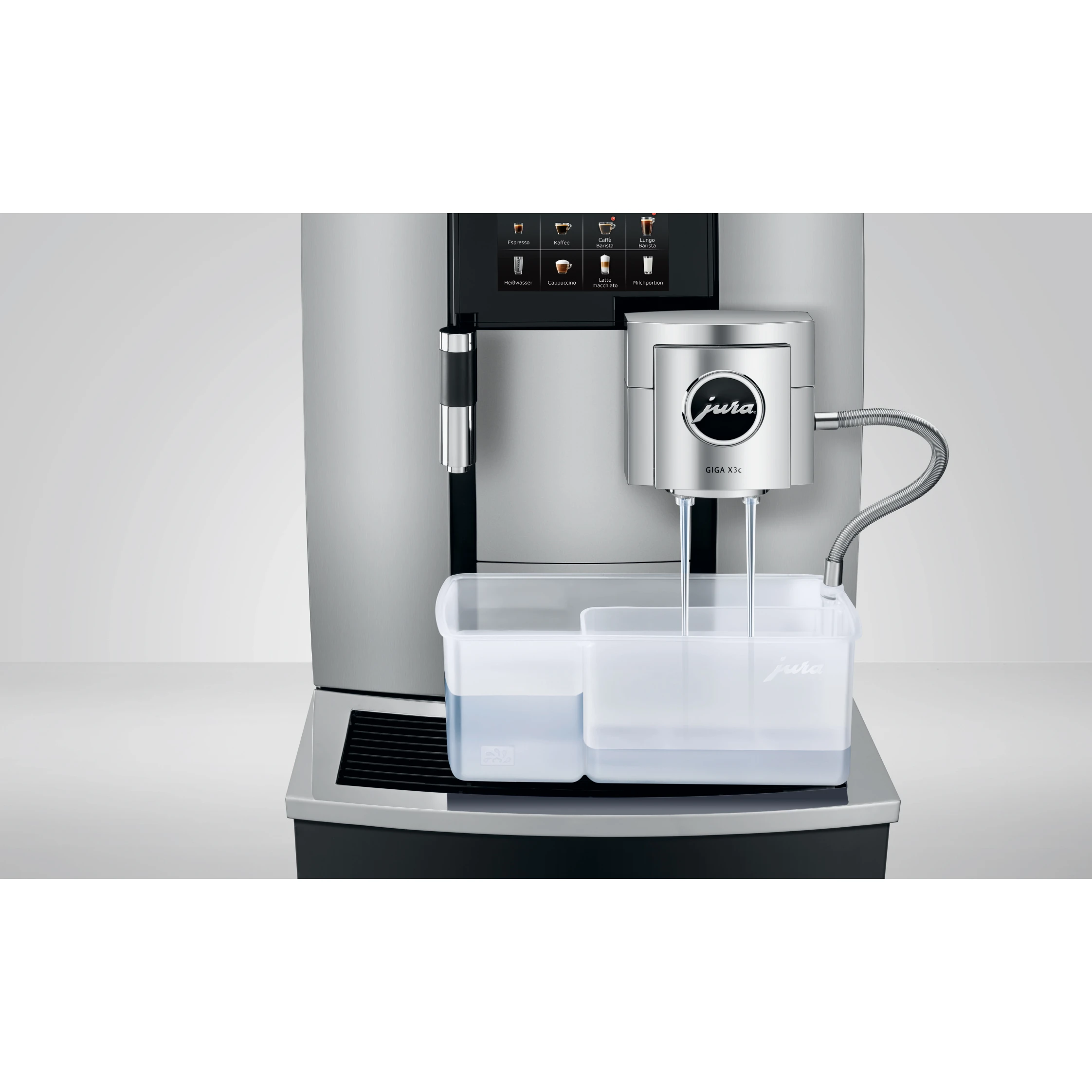 Jura 15571 Kaffeevollautomat GIGA X3c 3   Jura,15571,Kaffeevollautomat,GIGA,X3c,3