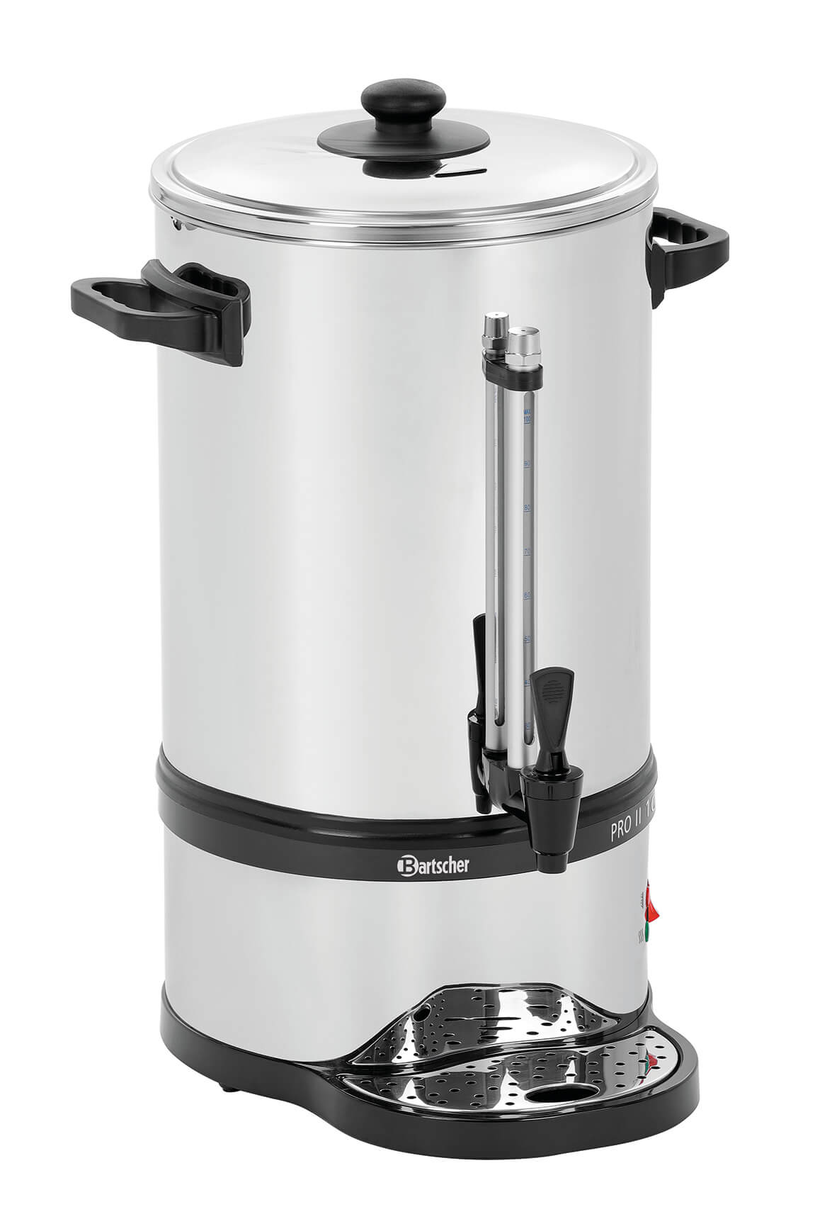 Bartscher Kaffeemaschine Bartscher PRO II 100