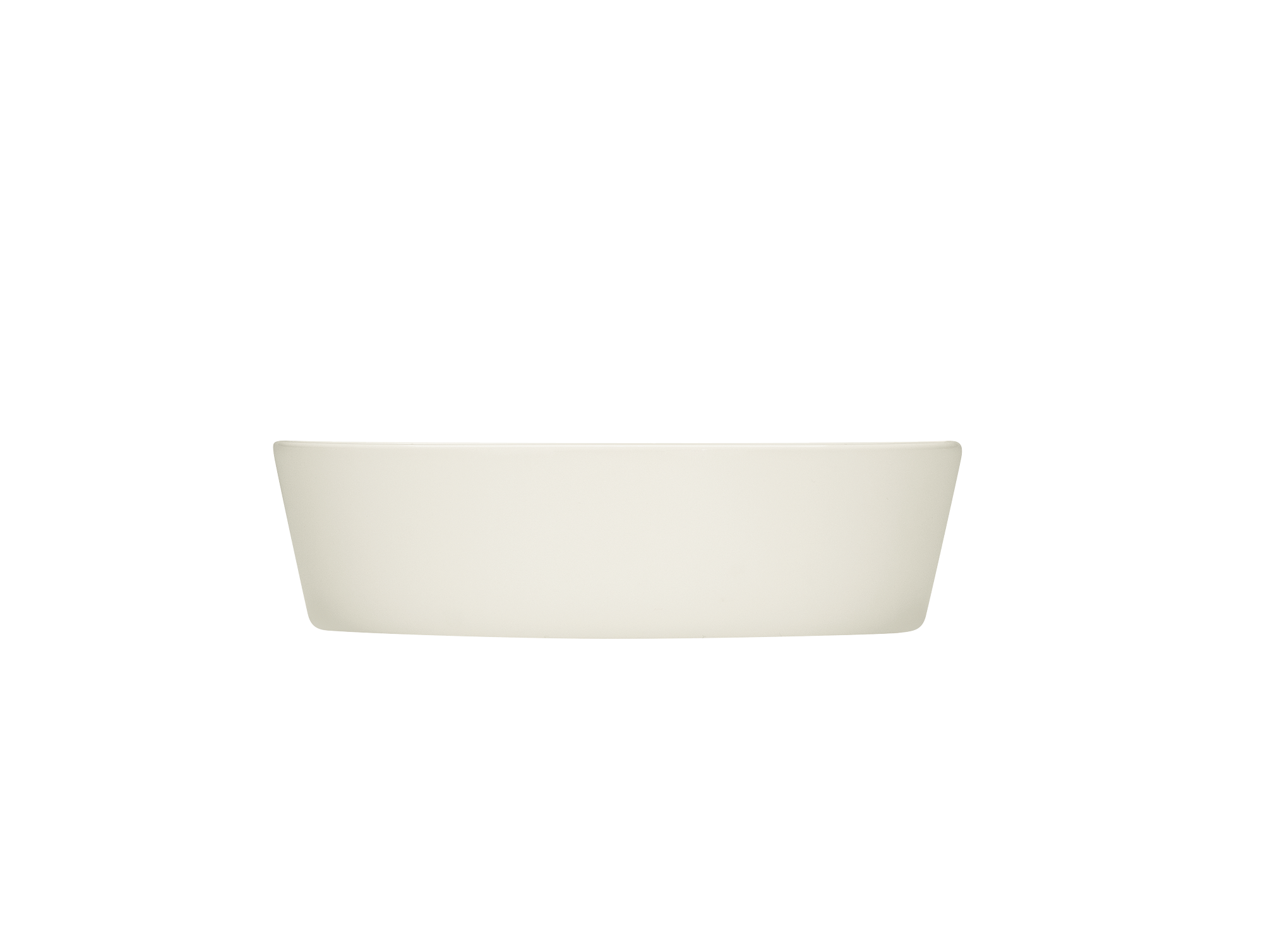 Bauscher 6696216 Schale oval seitlich, Schale, Suppenschüssel, Kunst, Porzellan, Töpferei