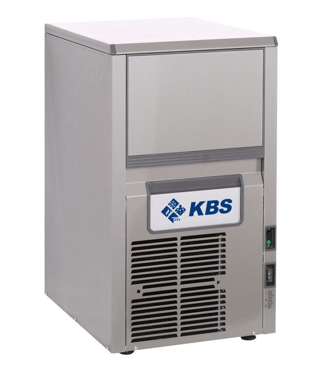 KBS Eiswürfelbereiter Joy 118 L