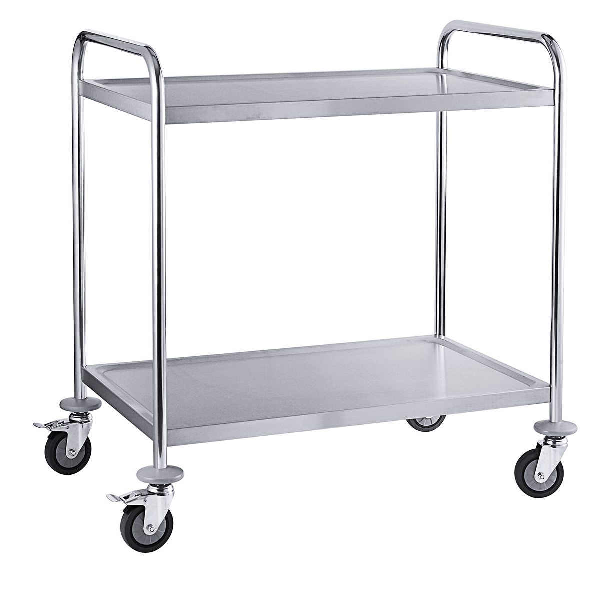 Contacto Servierwagen zwei Boden 7004/002 Contacto Servierwagen zwei Boden 7004/002