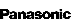 Logo Panasonic