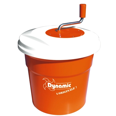 Dynamic Salatschleuder Manuell H20 SC