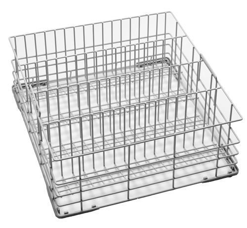 Ecomax Glaeserkorb 400x400 139321-57 Ecomax Glaeserkorb 400x400 139321-57