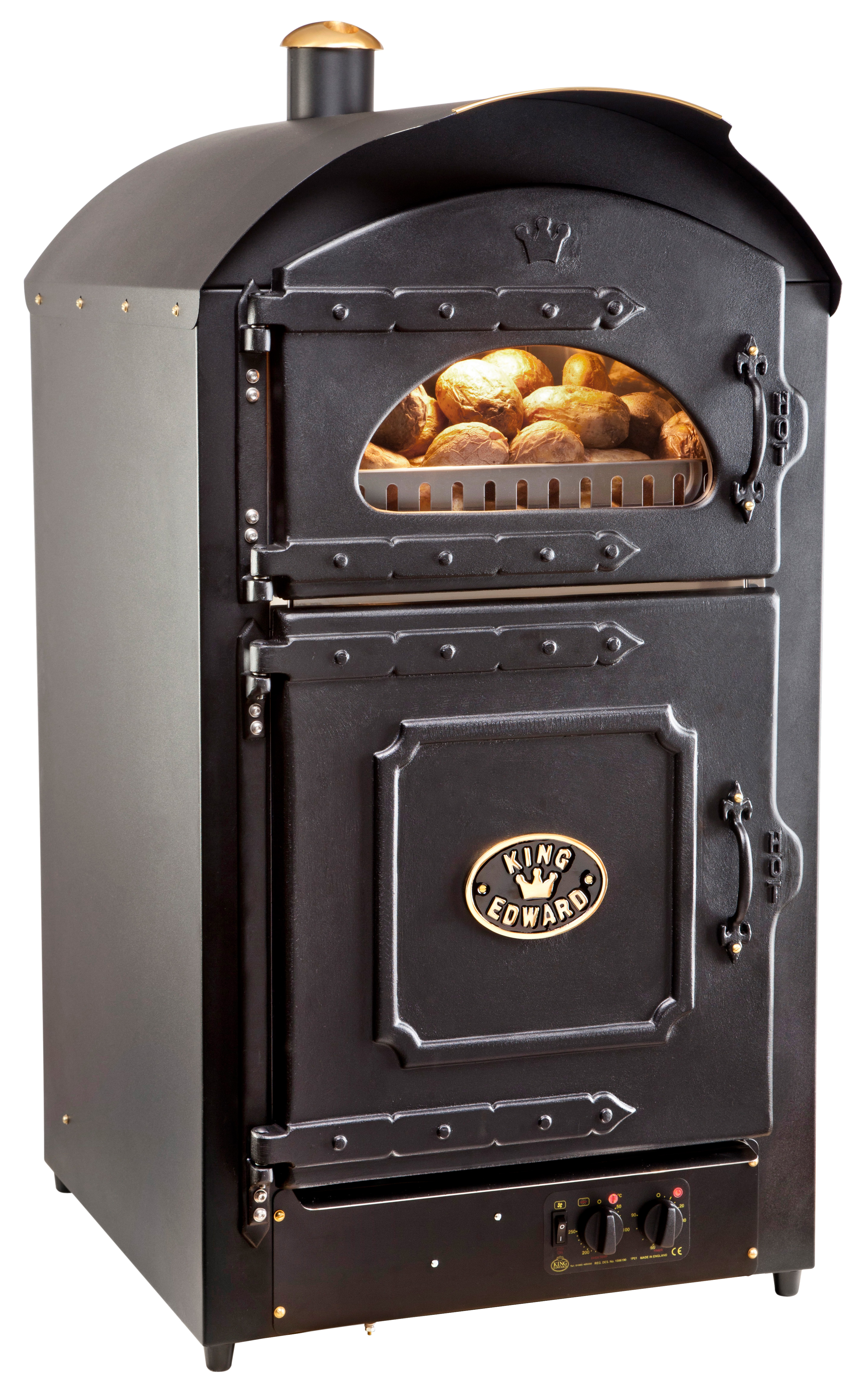 Neumaerker 05-51205 King Edward Majestic Neumaerker 05-51205 King Edward Majestic