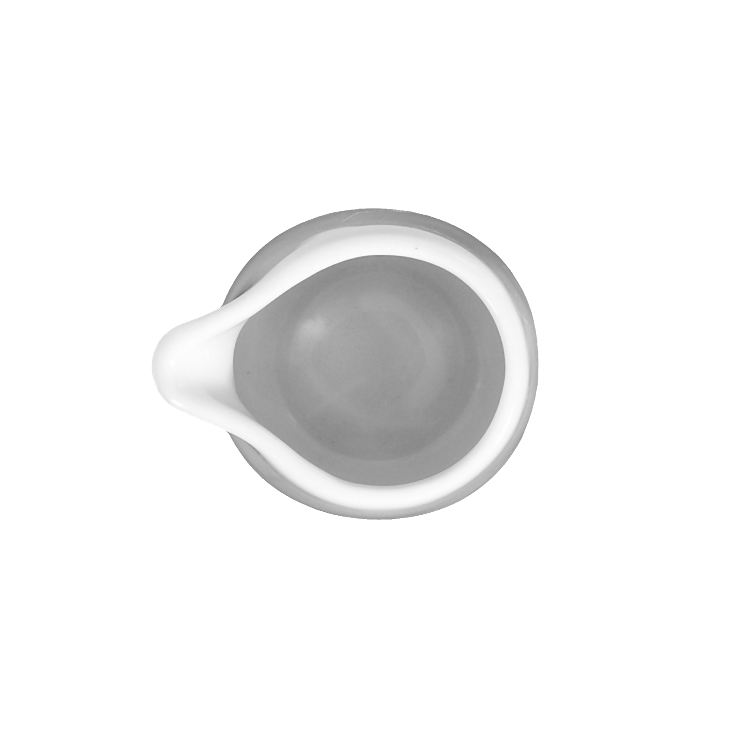 Seltmann 001.175911 Gieer ohne Henkel Draufsicht    Seltmann 001.175911 Gieer ohne Henkel Draufsicht