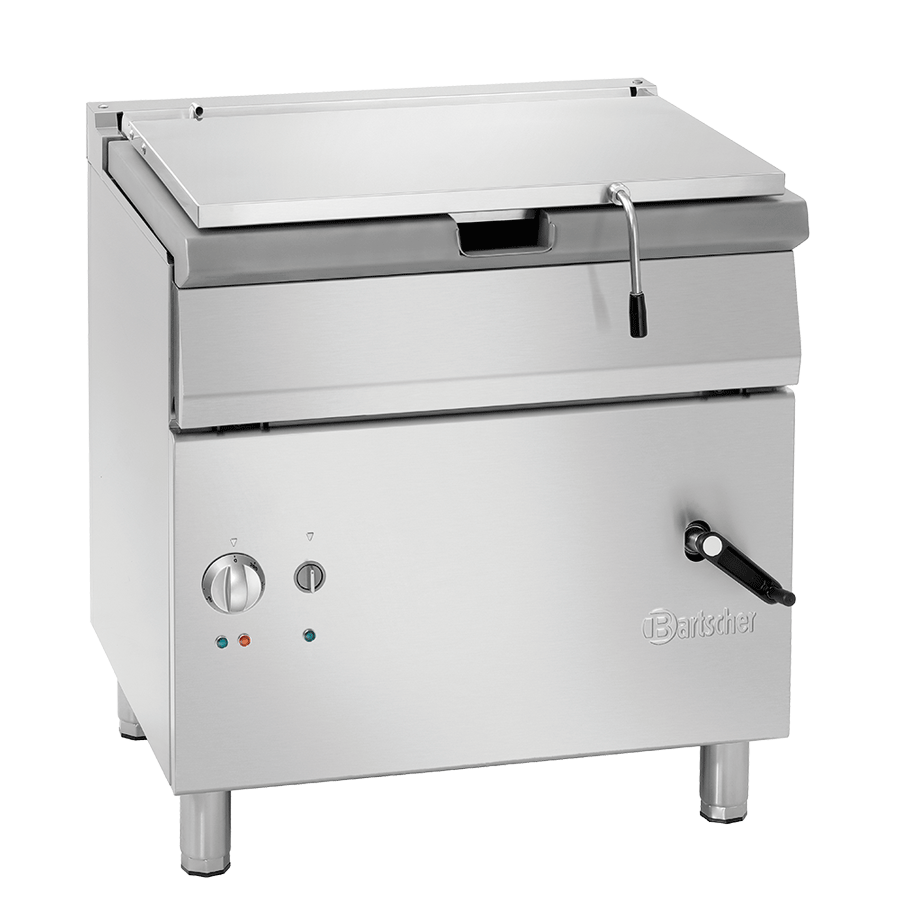 Bartscher 286681 Kippbratpfanne 700 E51LHK Bartscher 286681 Kippbratpfanne 700 E51LHK