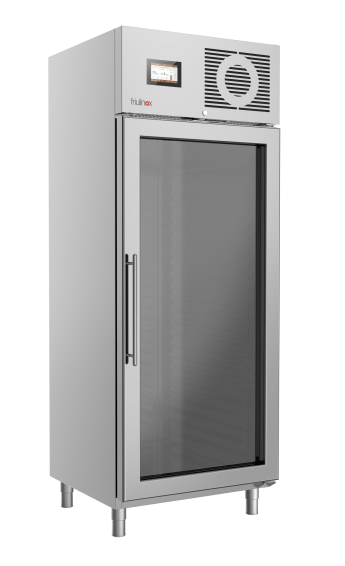 KBS Pralinenkühlschrank P 604 G
