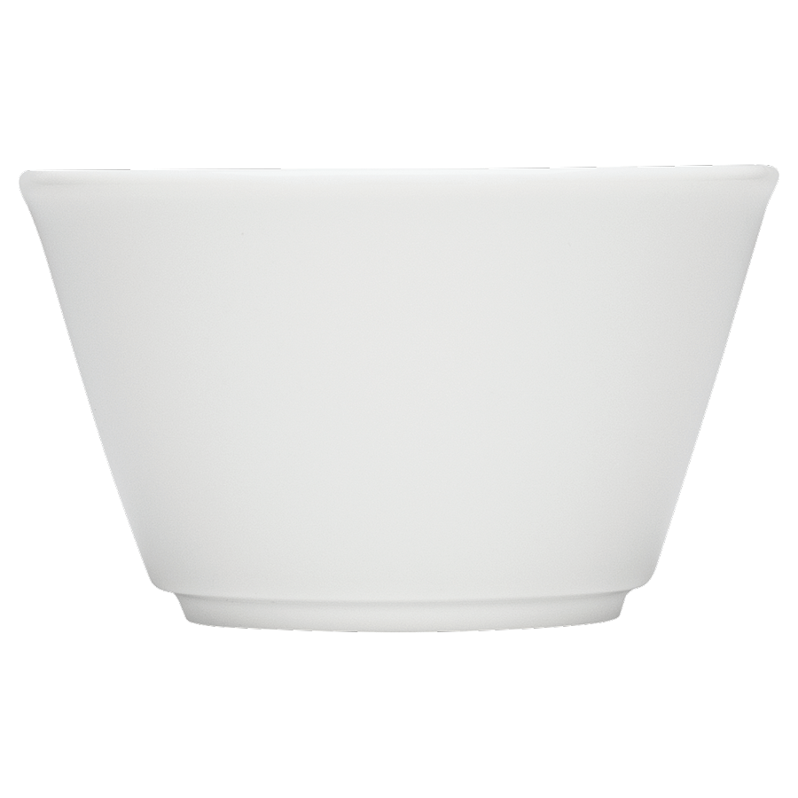 Bauscher 6704926 Unterteil Zuckerdose, Schale, Suppenschüssel, Kunst, Porzellan, Töpferei