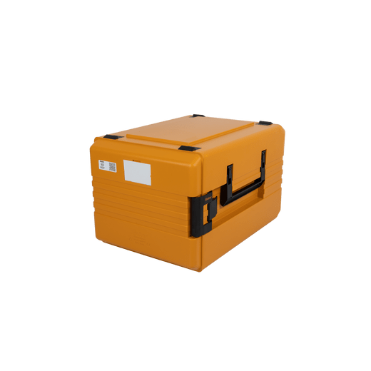 Rieber Thermoport® K 600 unbeheizt Orange