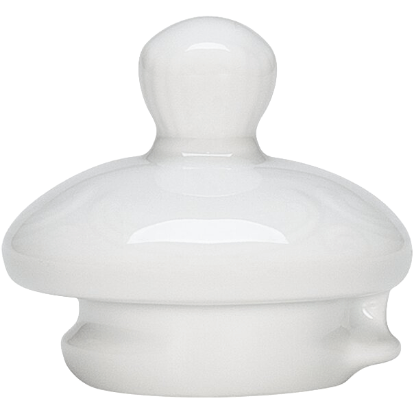 Bauscher Mozart Kaffeekanne Relief Deckel 0.30 l
