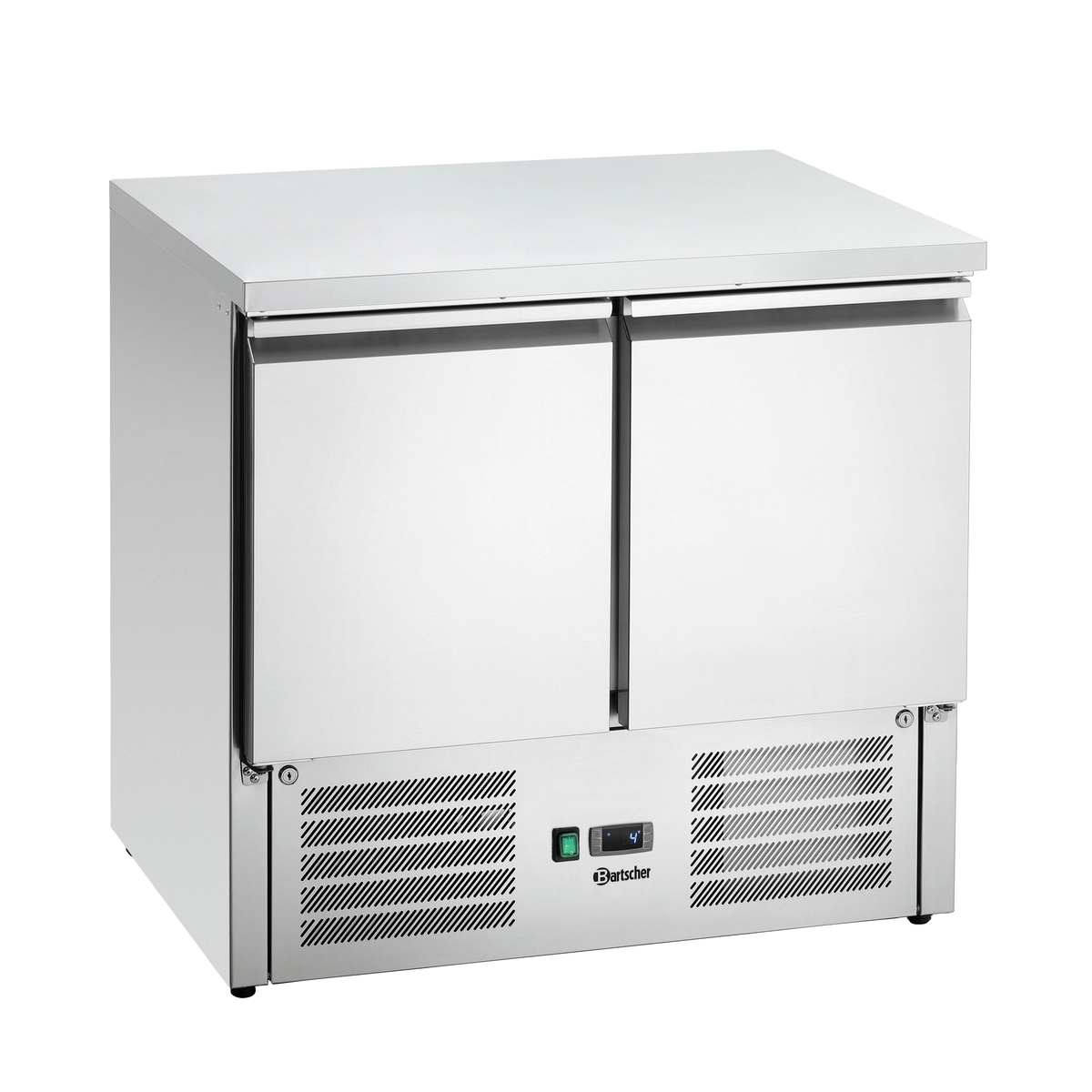 Bartscher Mini-Kühltisch 900T2