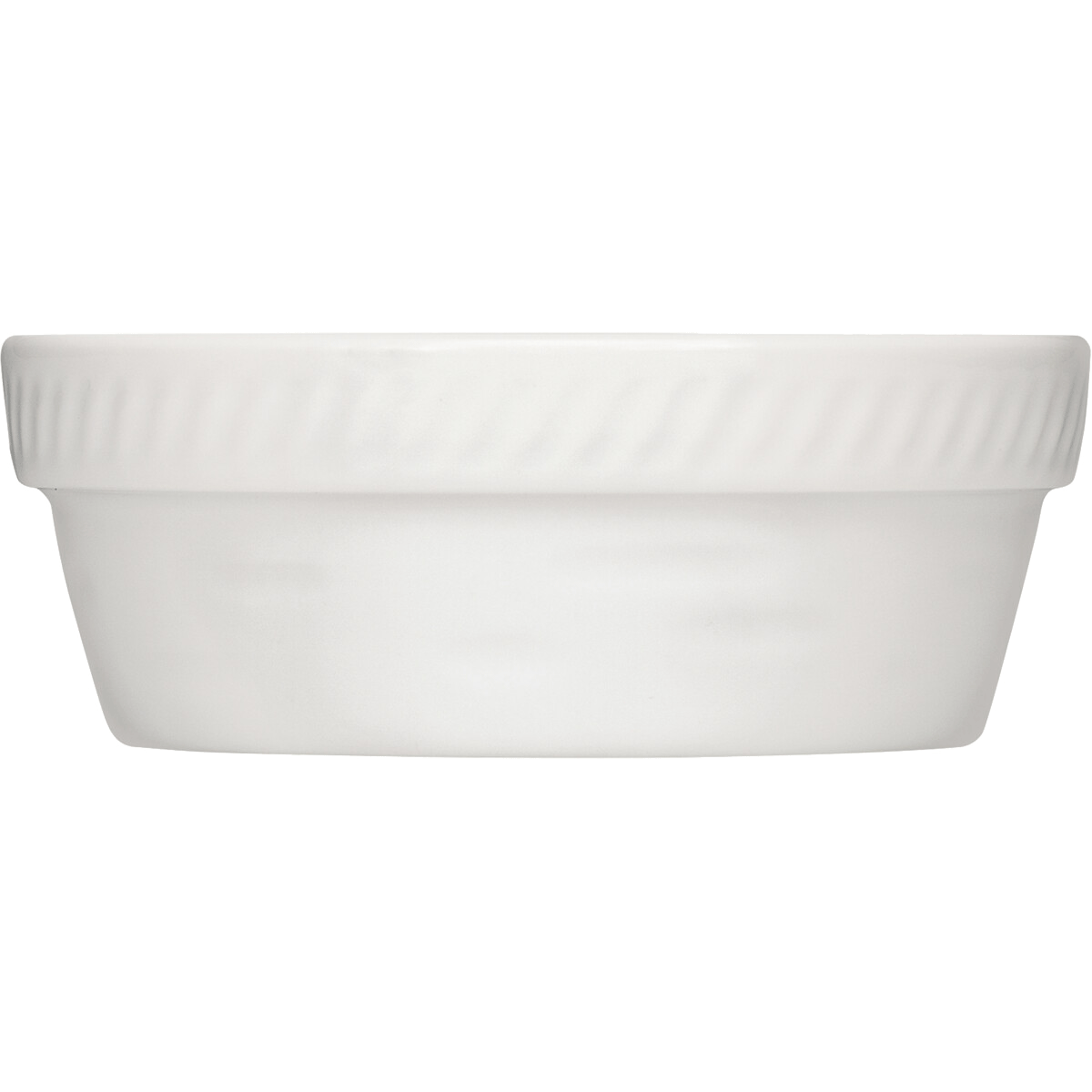 Bauscher 6788615 Backform rund, Schale