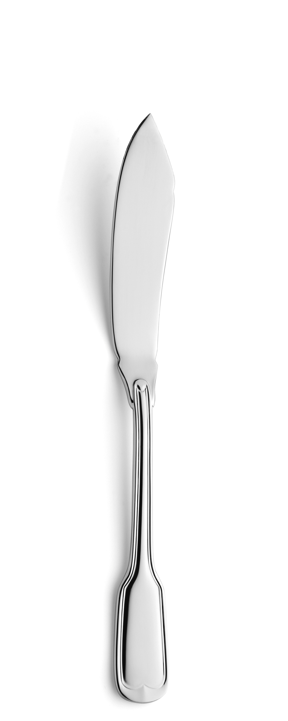 Amefa 5210 Augsburger Faden Fischmesser Amefa 5210 Augsburger Faden Fischmesser