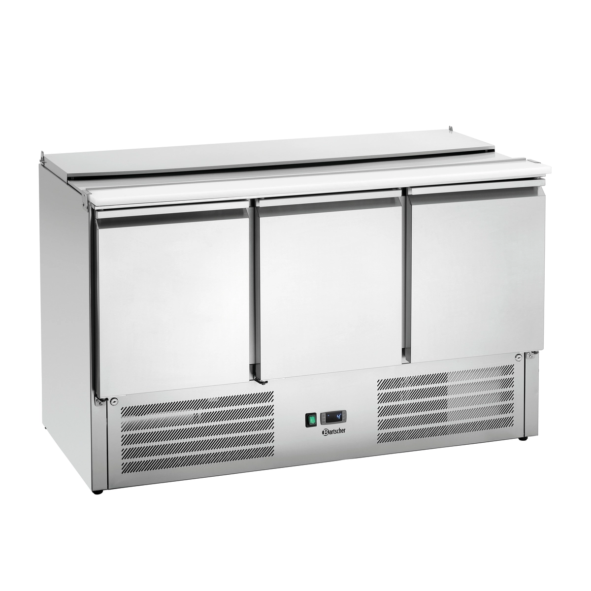 Bartscher 200357 Saladette   Bartscher 200357 Saladette