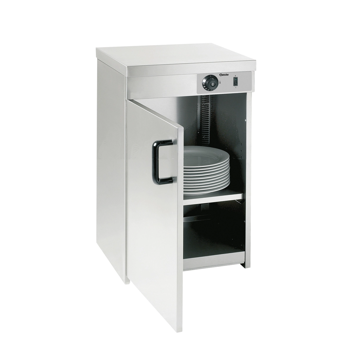 Bartscher 103064 Tellerwaermer   Bartscher 103064 Tellerwaermer